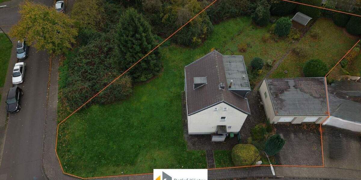 Grundstück Troisdorf - 820.000&euro; | Angebot:23435376