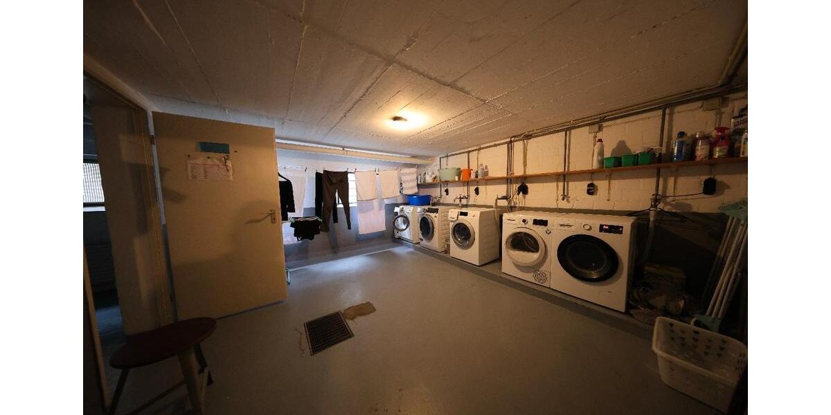 Etagenwohnung Leverkusen Bürrig - 2 Zimmer, 52 m&sup2;, 650&euro; | Angebot:26349071