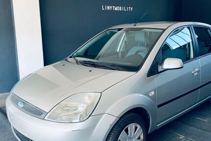 Ford Fiesta 153.500 km 1.299 &euro; Hilden 40723