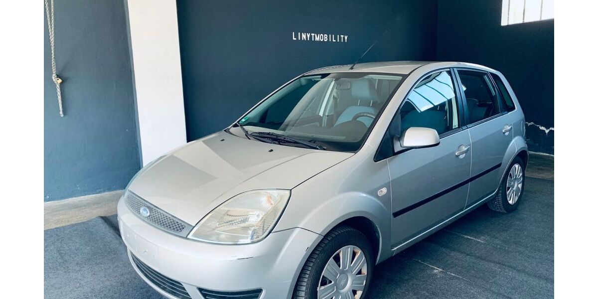 Ford Fiesta 153.500 km 1.299 &euro; Hilden 40723