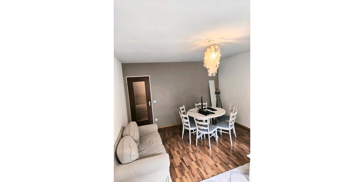 Hochparterre Köln Nippes - 2 Zimmer, 38 m&sup2;, 140.000&euro; | Angebot:26825634