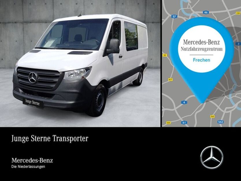 Sprinter