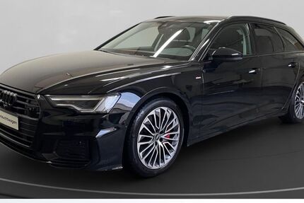 Audi A6 63.709 km 41.490 &euro; Köln 50823