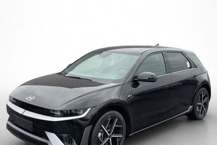 Hyundai IONIQ 5 2.500 km 52.980 € Bornheim 53332