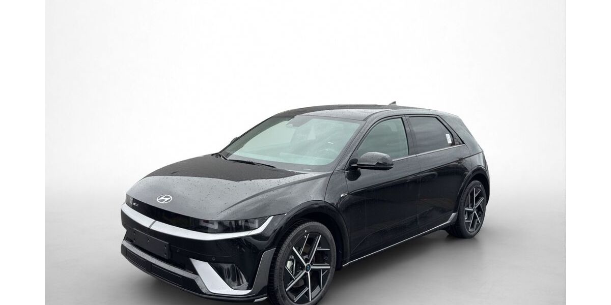 Hyundai IONIQ 5 2.500 km 52.980 &euro; Bornheim 53332