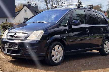 Opel Meriva 166.000 km 3.950 &euro; Bergisch Gladbach 51469