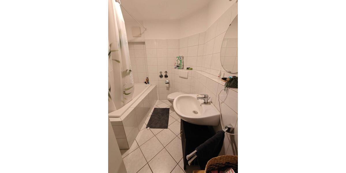 Etagenwohnung Bonn Auerberg - 2 Zimmer, 60 m&sup2;, 1.000&euro; | Angebot:26268769