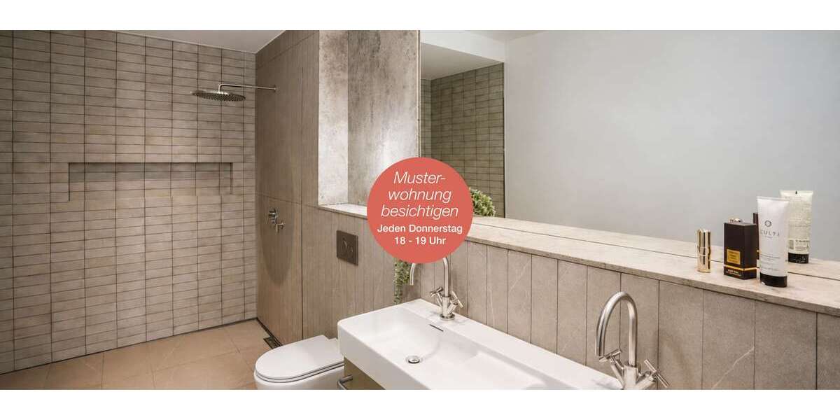 Etagenwohnung Köln Innenstadt - 2 Zimmer, 75 m&sup2;, 822.000&euro; | Angebot:25548171