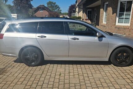 Honda Accord 169.541 km 8.690 &euro; Nörvenich 52388