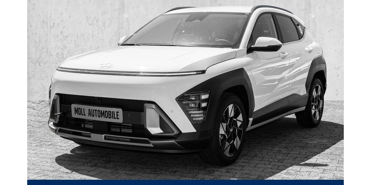 Hyundai KONA 1.200 km 24.980 &euro; Köln 50825