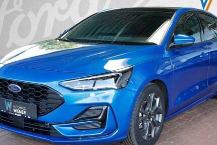 Ford Focus 11.550 km 27.900 &euro; Troisdorf 53844