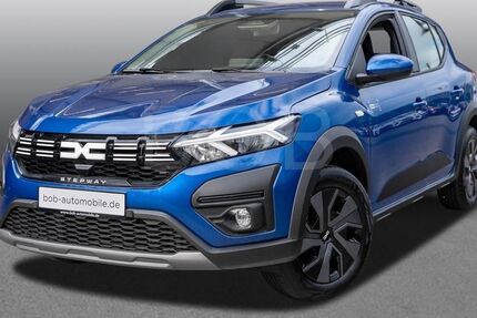 Dacia Sandero 1.001 km 17.888 € Düsseldorf 40233