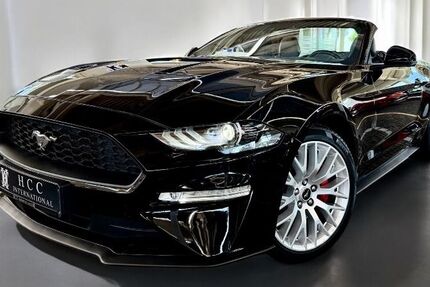 Ford Mustang 74.590 km 37.990 € Troisdorf/Spich 53842