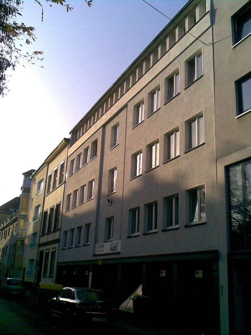 Wohnung zum Mieten in Köln 1.000 € 30 m² 1 zimmer