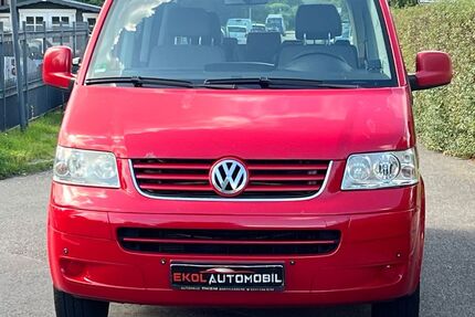 VW T5 Transporter 284.500 km 5.995 &euro; Köln 50997