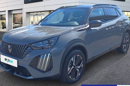 Peugeot 2008 16.050 km 20.890 &euro; Sankt Augustin 53757