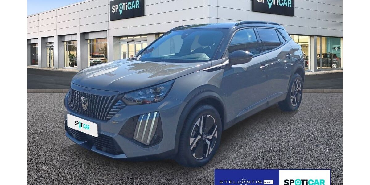 Peugeot 2008 16.050 km 20.890 &euro; Sankt Augustin 53757