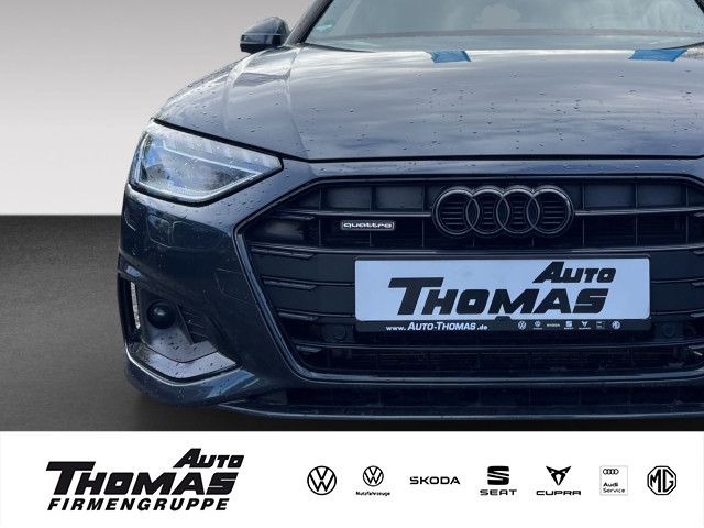 Audi A4 123.770 km 26.280 &euro; Hennef 53773