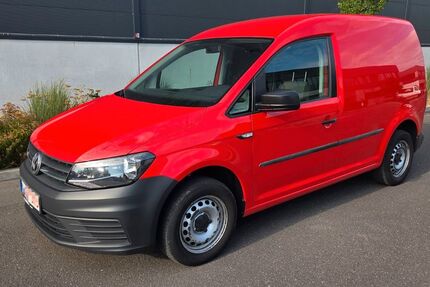 VW Caddy 168.500 km 8.395 &euro; Köln 50827
