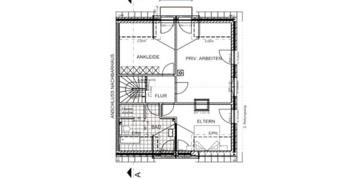 Doppelhaushälfte Langenfeld Richrath - 5 Zimmer, 160 m&sup2;, 890.000&euro; | Angebot:26203891