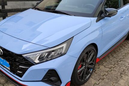 Hyundai i20 4.300 km 29.500 &euro; Troisdorf 53844