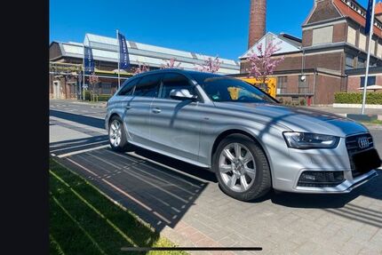 Audi A4 217.000 km 9.300 &euro; Bergheim 50126