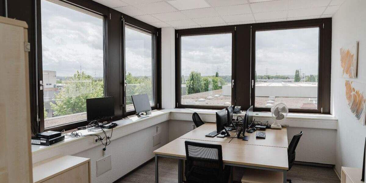 Gewerbeobjekt Köln Junkersdorf - 640&euro; | Angebot:25319080