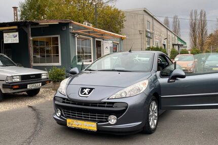 Peugeot 207 107.000 km 2.500 € Bonn 53227