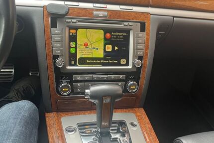 VW Phaeton 198.085 km 8.899 &euro; Leverkusen 51375
