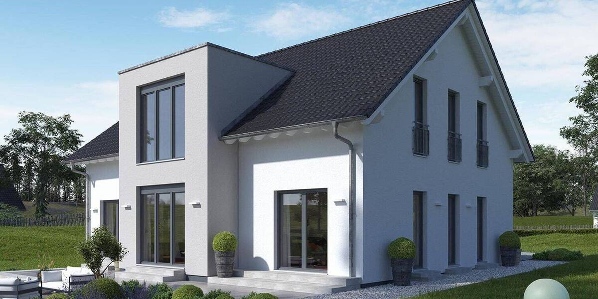 Einfamilienhaus Kerpen Mödrath - 7 Zimmer, 197 m&sup2;, 504.089&euro; | Angebot:26405142