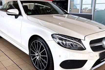 Mercedes-Benz C 250 180.000 km 24.850 &euro; Köln 50739