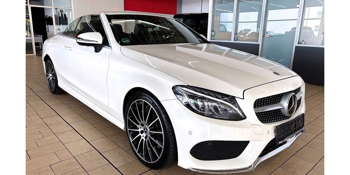 Mercedes-Benz C 250 180.000 km 24.850 &euro; Köln 50739