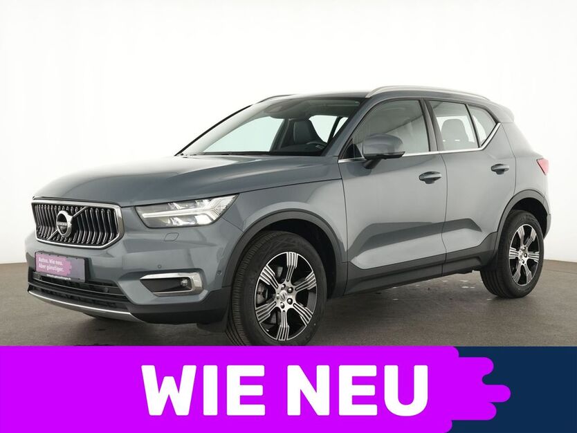 Volvo XC40 5.430 km 31.964 € Neuss 41460