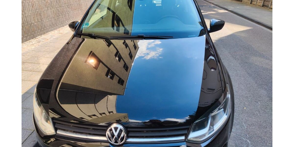 VW Polo 138.000 km 7.700 &euro; Köln 50825