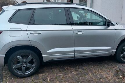 Skoda Karoq 199.700 km 14.200 &euro; Alfter 53347