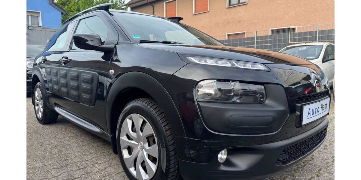 Citroen C4 Cactus 144.000 km 7.490 &euro; Köln 50858