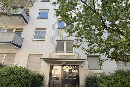 Wohnung Köln / Niehl Niehl - 2 Zimmer, 55 m&sup2;, 300.000&euro; | Angebot:26169476