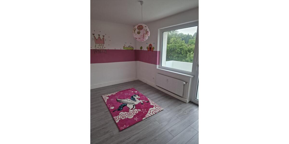 Etagenwohnung Solingen Ohligs - 3 Zimmer, 62 m&sup2;, 490&euro; | Angebot:26292826