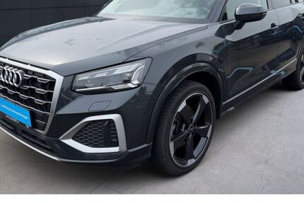 Audi Q2 30.500 km 36.570 &euro; Wesseling 50389