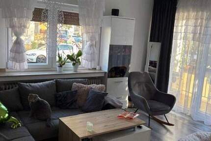 Wohnung Köln Holweide - 2 Zimmer, 71 m&sup2;, 985&euro; | Angebot:25252285