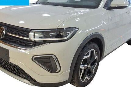 VW T-Cross 12.367 km 25.475 &euro; Troisdorf-Spich 53842