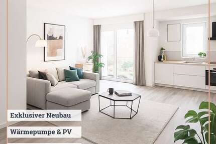 Wohnung zum Mieten in Köln 925 € 26.9 m² 1 zimmer