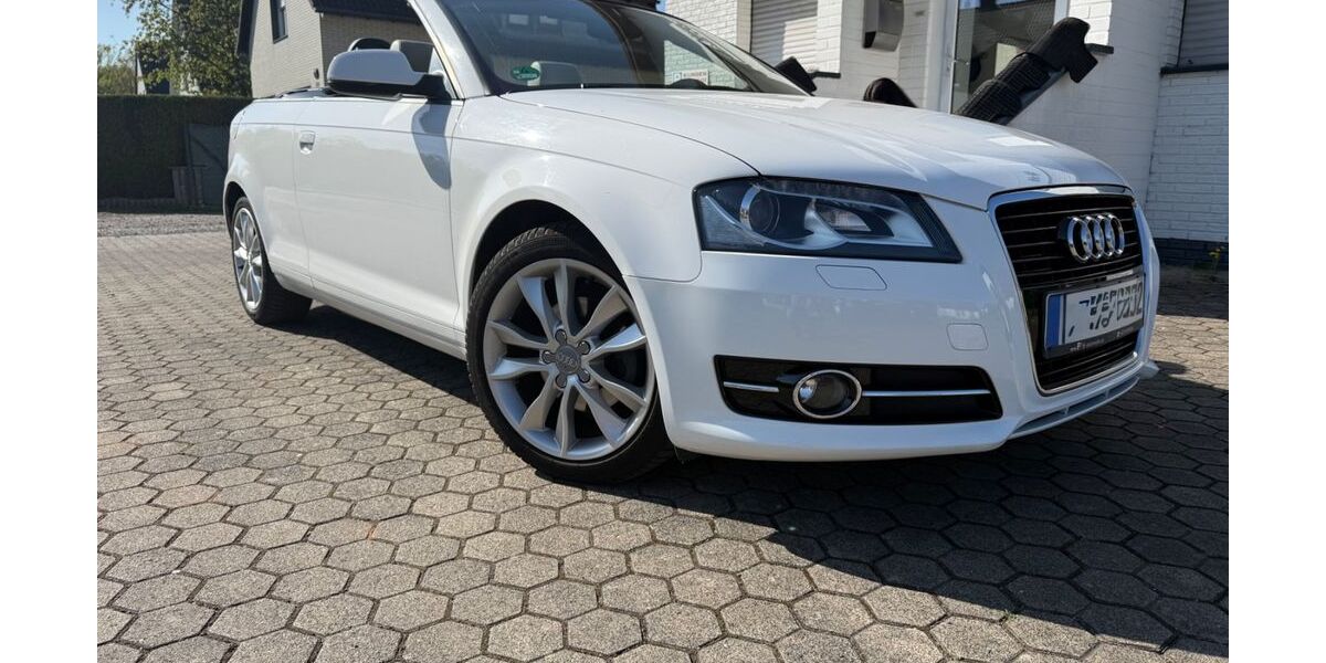 Audi A3 196.000 km 5.999 &euro; Köln 51145