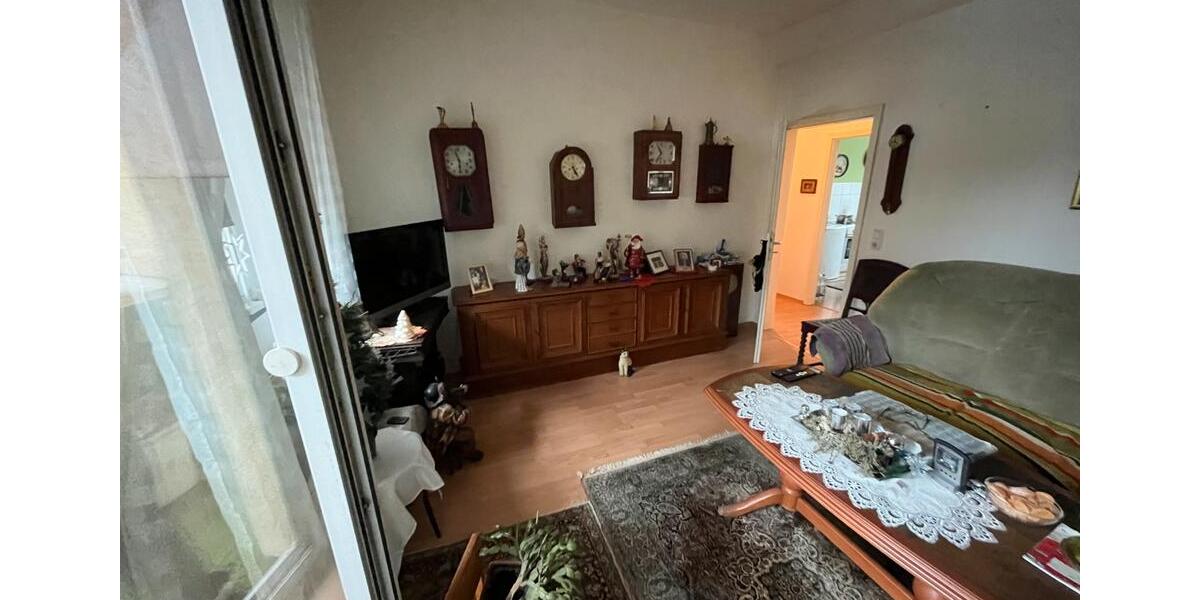 Helle 3-Zimmer Wohnung in Köln-Höhenberg 3 zimmer