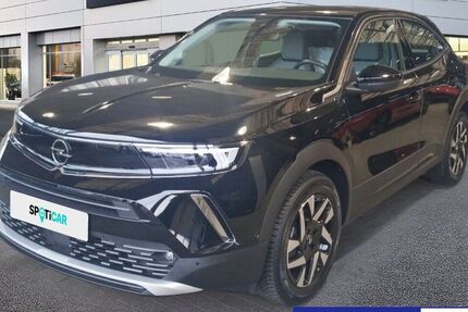 Opel Mokka 17.198 km 16.390 &euro; Köln 51065