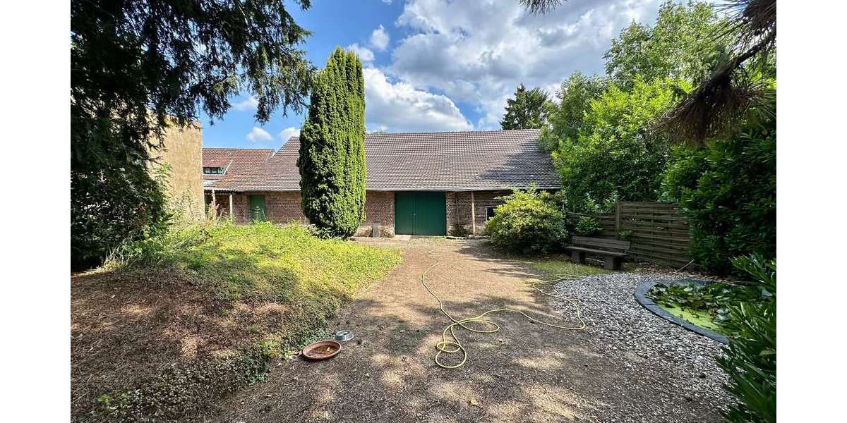 Grundstück zu verkaufen in Neuss 1.000.000 € 2142 m² zimmer