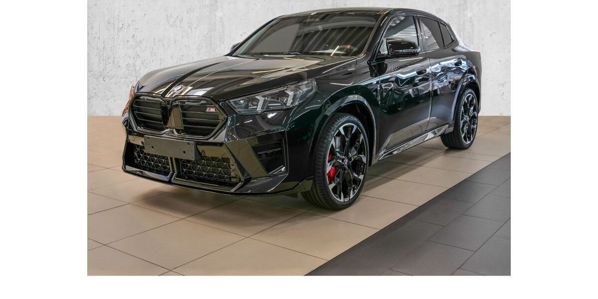 BMW X2 1.001 km 63.980 &euro; Köln Süd 50968