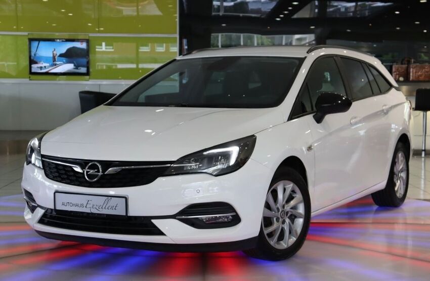 Opel Astra 119.921 km 12.950 € Troisdorf (Köln/Bonn) 53842