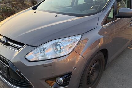 Ford C-Max 60.249 km 7.990 &euro; Köln 50767