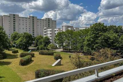 Wohnung zum Kaufen in München 349.000 € 59.97 m²